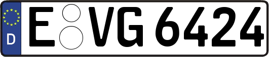 E-VG6424