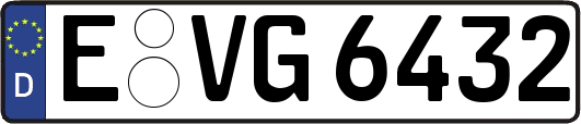 E-VG6432