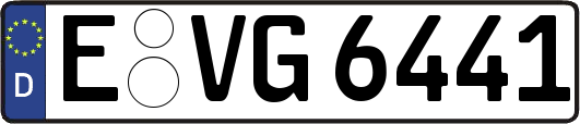 E-VG6441
