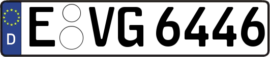 E-VG6446