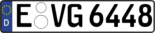 E-VG6448