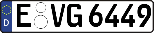 E-VG6449