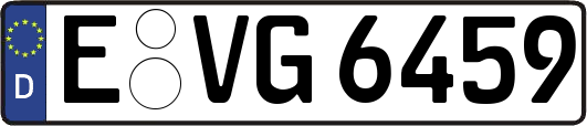 E-VG6459