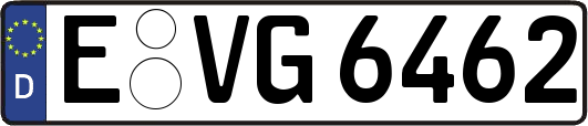 E-VG6462