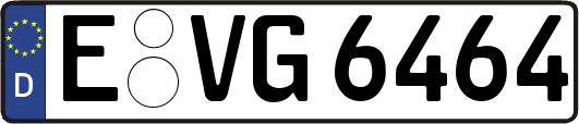 E-VG6464