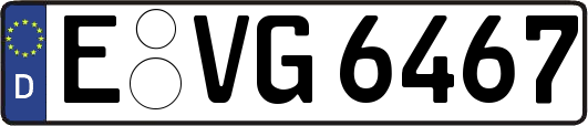 E-VG6467