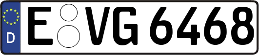 E-VG6468
