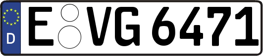 E-VG6471