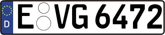 E-VG6472