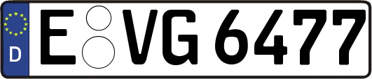 E-VG6477