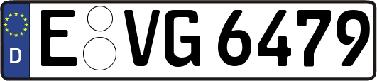 E-VG6479