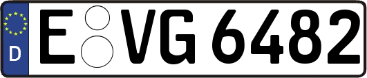 E-VG6482