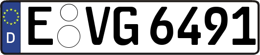 E-VG6491