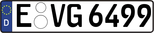 E-VG6499