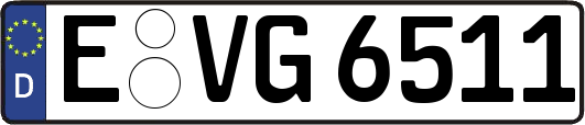 E-VG6511