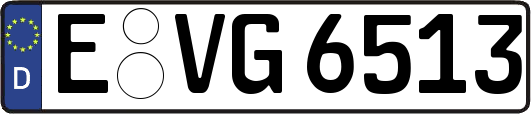 E-VG6513