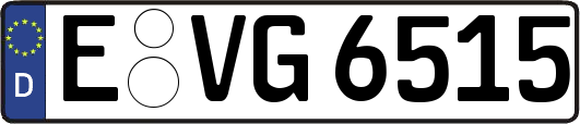 E-VG6515