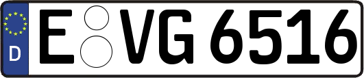 E-VG6516