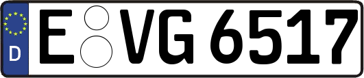 E-VG6517