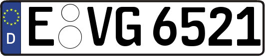E-VG6521