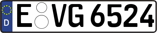 E-VG6524
