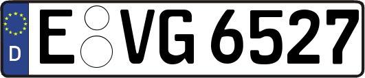 E-VG6527
