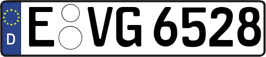E-VG6528
