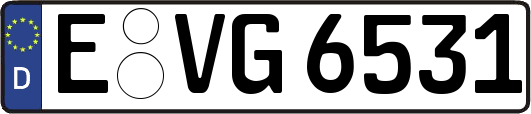 E-VG6531