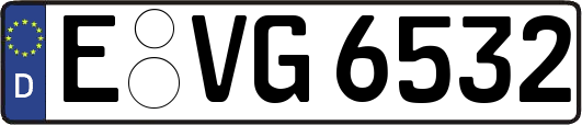 E-VG6532