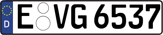 E-VG6537