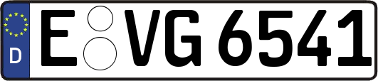 E-VG6541