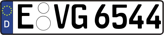 E-VG6544