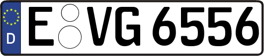 E-VG6556