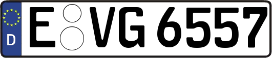 E-VG6557
