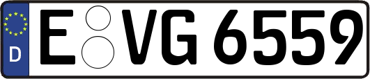 E-VG6559