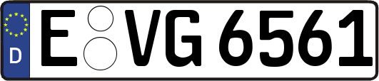 E-VG6561