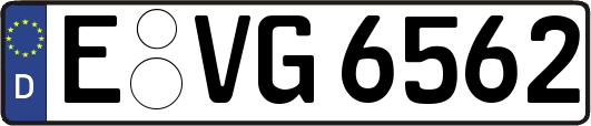 E-VG6562