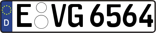 E-VG6564