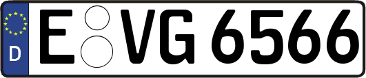 E-VG6566
