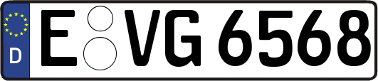 E-VG6568