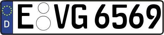 E-VG6569