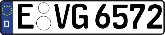 E-VG6572
