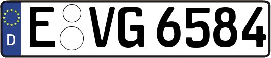 E-VG6584