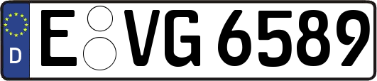 E-VG6589