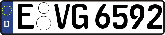 E-VG6592