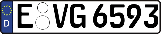 E-VG6593