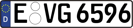 E-VG6596