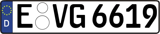E-VG6619