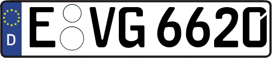 E-VG6620