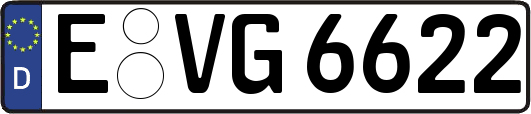 E-VG6622